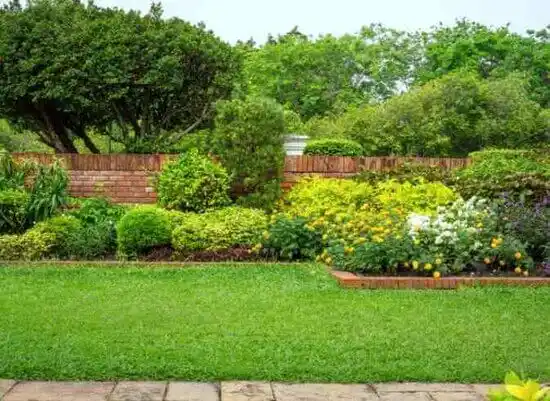 landscaping services Orwell